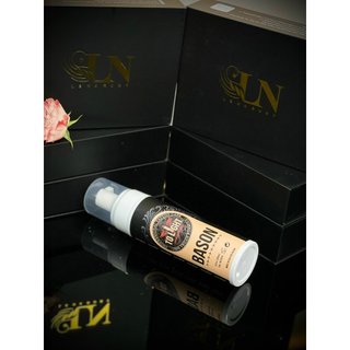 LÊ NA RUBY ] BỌT VỆ SINH CHÂN MÀY