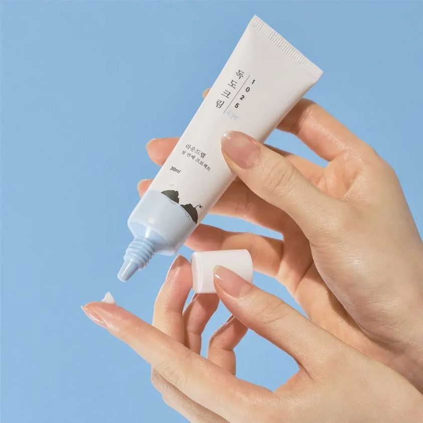 Shop'LILA.KEM DƯỠNG MẮT ROUNDLAB 1025 DOKDO EYE CREAM 30G - 16180