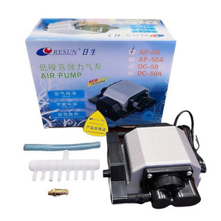 Máy sủi oxy jeneca db-68 | db-78 - máy sủi resun ap-30 / ap-50