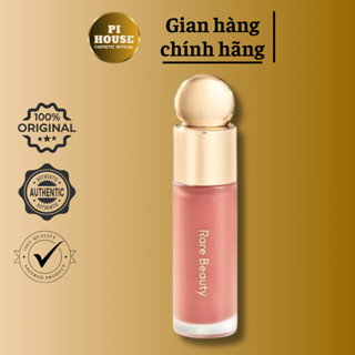 Má Hồng Rare Beauty Dạng Kem Soft Pinch Liquid Blush Màu Hope 3.2ml Fullbox