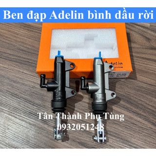 Ben đạp Adelin bình dầu rời chính hãngPX-259