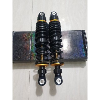 [Ảnh thật.]Phuộc kiểu Nitron. (1 CẶP).Hàng Loại tốt gắn được wave, dream , cúp. 67...các loại...
