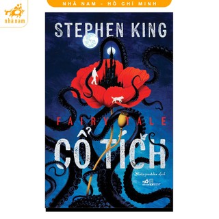 Sách - Cổ tích (Stephen King) (Nhã Nam HCM)