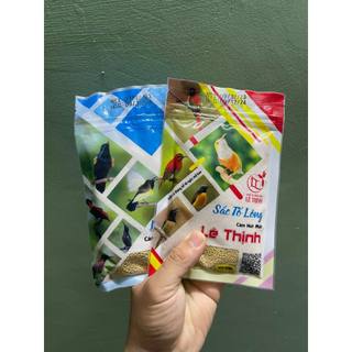 [ free ship ] combo 2 dưỡng 2 sắc tố lông LÊ THỊNH (TH fool shop)