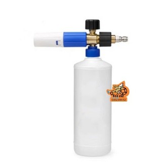 Bình tạo bọt cao cấp Stomer 1lit
