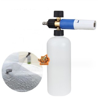 Bình tạo bọt cao cấp Stomer 1lit