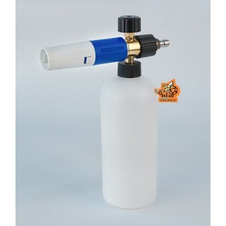 Bình tạo bọt cao cấp Stomer 1lit