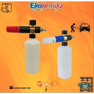 Bình tạo bọt cao cấp Stomer 1lit