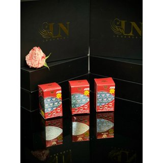 LÊ NA RUBY ] DƯỠNG MÔI DƯỠNG MỸ HƯƠNG