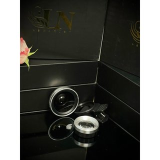 Lê na ruby / lens chụp hình cận và xa