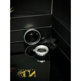 LÊ NA RUBY / LENS chụp hình cận và xa