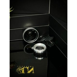 LÊ NA RUBY / LENS chụp hình cận và xa