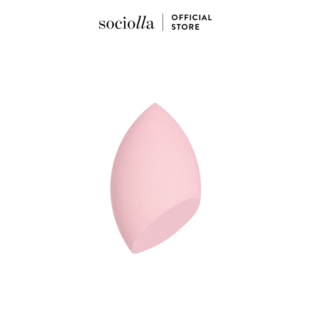 Bông Mút Trang Điểm Sociolla Expert Blender Sociolla Expert Blender