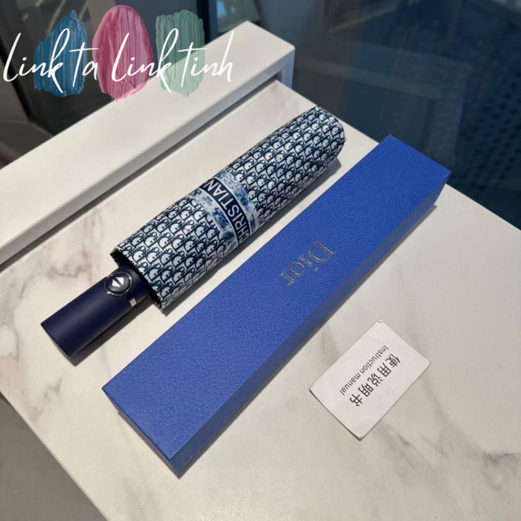 dù gấp gọn mini - dù gập gọn chống tia uv cao cấp