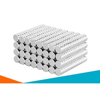 Nam Châm 6x2mm
