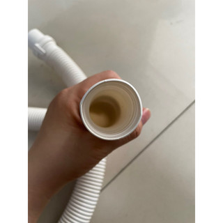 dây xả nước máy giặt