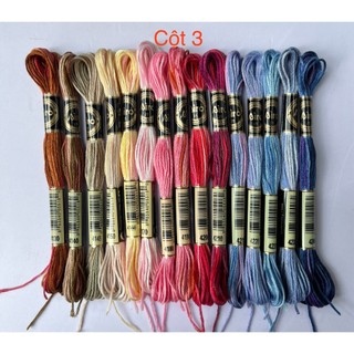 Chỉ loang airo chính hãng - cột 3