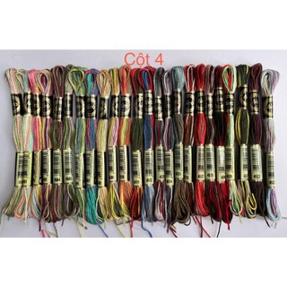 Chỉ loang airo chính hãng - cột 4