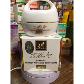 Kem Body Mềm A Cosmetics