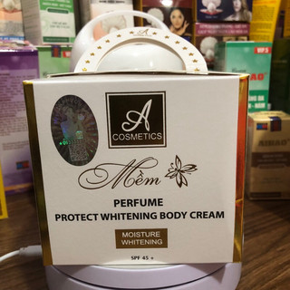 Kem Body Mềm A Cosmetics