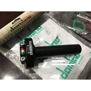 [SALE] CÙM TĂNG TỐC DOMINO CHO XE MÁY