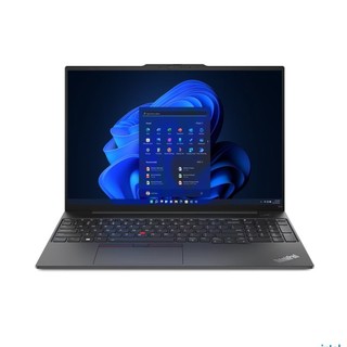  LapTop Lenovo ThinkPad E16 Gen 1  21JN006GVN  | Core i7 _ 1355U | 16GB | 512GB SSD | 16 inch WUXGA IPS | Win 11 