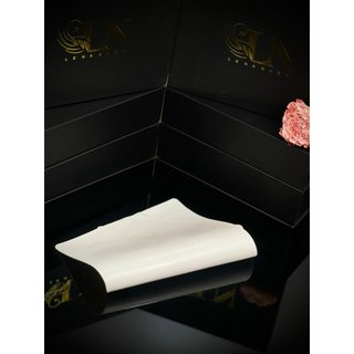 Lê na ruby/ combo 10 miếng da trắng không bột giả tập học tập
