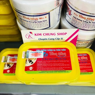 Kem Dưỡng Da Lan Anh (Bí Lan Anh, Kem bông hồng)
