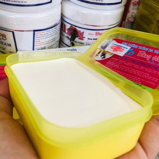 Kem Dưỡng Da Lan Anh (Bí Lan Anh, Kem bông hồng)