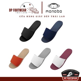 - 𝐃𝐏𝐅𝐖 - dép thái lan nữ monobo siêu nhẹ, êm - moniga 4.4