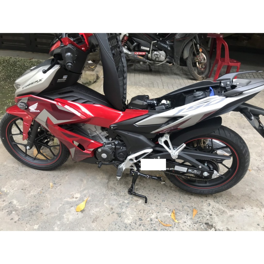 DÈ CARTE RỜI CHẮN BÙN CHO HONDA WINNER/WINNER X