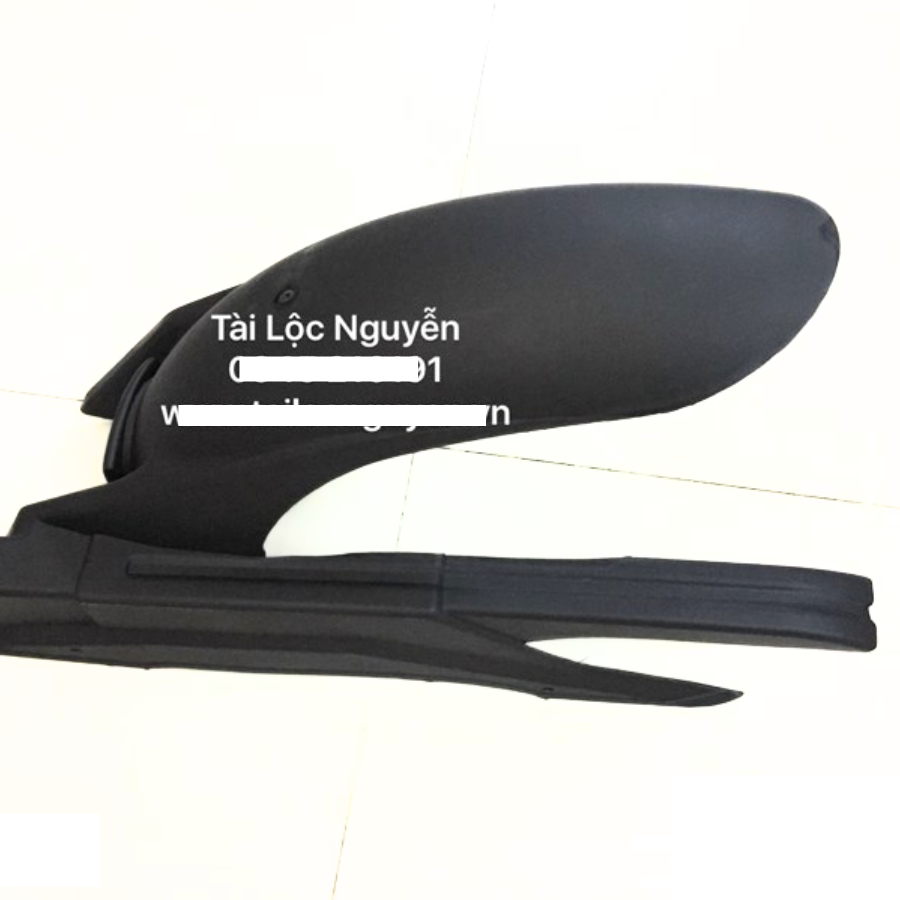 DÈ CARTE RỜI CHẮN BÙN CHO HONDA WINNER/WINNER X