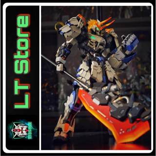  Mô hình Metal Build Ultimate Takeda Shingen MCT-J02C - White Takeda - Takeda trắng  Special Version  