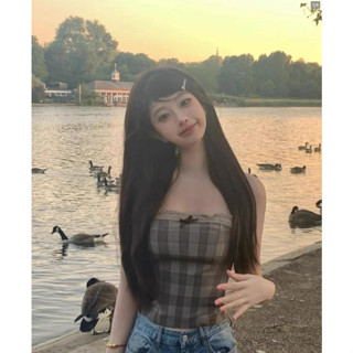 [ Bigsize 55-100kg] Áo quây ngực mix ren