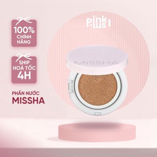 PHẤN NƯỚC MISSHA M MAGIC CUSHION COVER LASTING