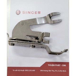 Chân vịt ziczac zin theo máy may singer cổ điển