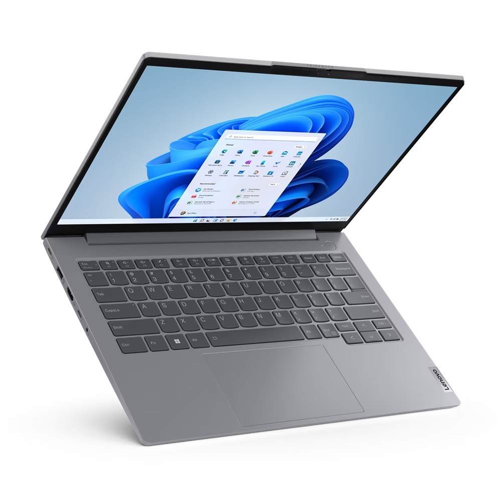 LapTop Lenovo ThinkBook 14 G6 IRL (21KG00BSVN) |Core i5 _ 1335U |16GB | 512GB SSD |14 inch WUXGA IPS 100% sRGB | FreeDos