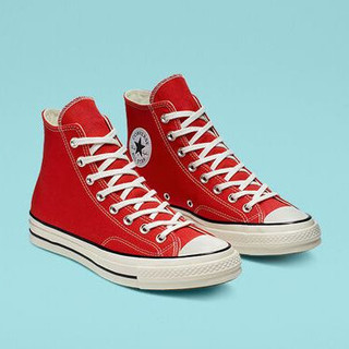 Giày Converse 1970s High top red ( Full box)