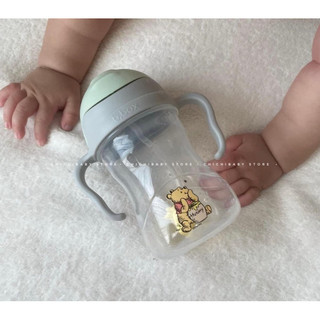 Bình tập hút BBOX [hàng bay air] ib chọn mẫu