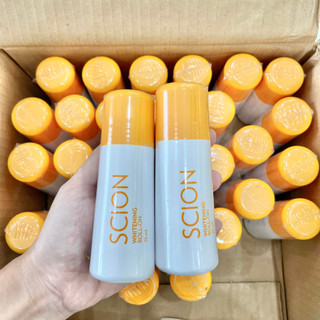 Lăn Khử Mùi Nam Nữ Nuskin Scion Pure White Roll On 75ml Mỹ Chính Hãng