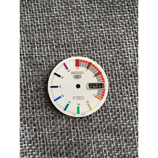Mặt số đồng hồ NH35(Dial NH35)