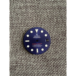 Mặt số đồng hồ NH35(Dial NH35)