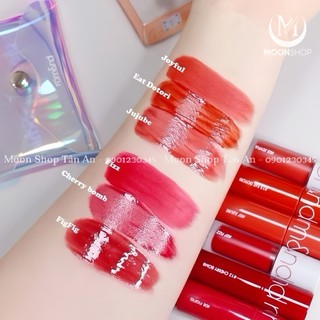 [New 2024] Set Son MiNi Romand 2 bản