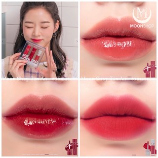 [New 2024] Set Son MiNi Romand 2 bản