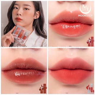 [New 2024] Set Son MiNi Romand 2 bản