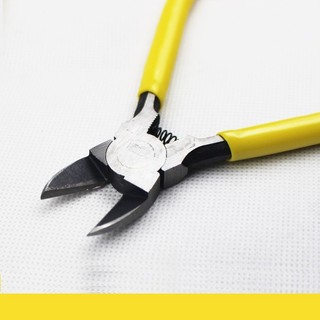 Bộ Kìm Cắt Và Kìm Mỏ Nhọn Size 5'