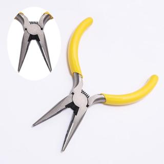 Bộ Kìm Cắt Và Kìm Mỏ Nhọn Size 5'