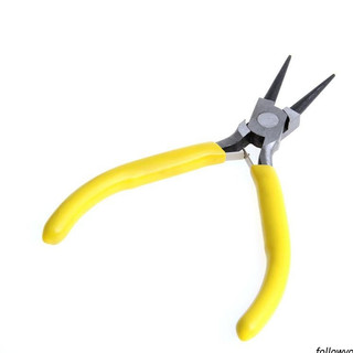 Bộ Kìm Cắt Và Kìm Mỏ Nhọn Size 5'
