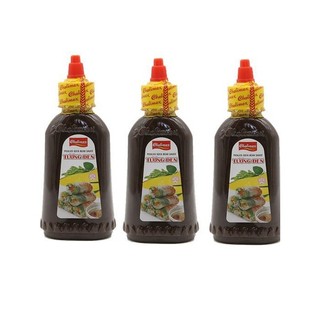Tương đen chấm phở cuốn, chấm thịt nướng Cholimex 230g[date mới[