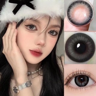 Kính lens áp tròng Tổng hợp mẫu cận full độ cận1 - Lan Lens